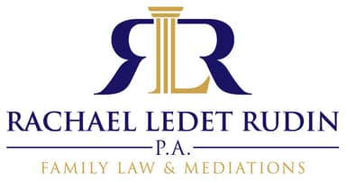 Rachael Ledet Rudin, P.A.